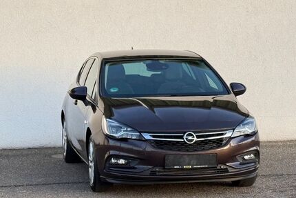 Opel Astra 85.000 km 10.499 &euro; Kandel 76870