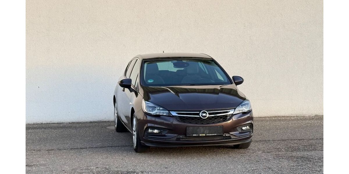 Opel Astra 85.000 km 10.499 &euro; Kandel 76870