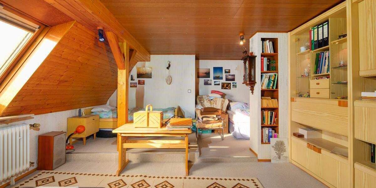 Einfamilienhaus Remchingen-Wilferdingen Wilferdingen - 4 Zimmer, 90 m&sup2;, 349.000&euro; | Angebot:24860410