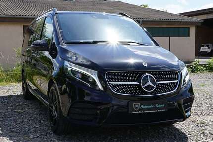 Mercedes-Benz V 300 86.762 km 54.990 &euro; Marbach-Rielingshausen 71672