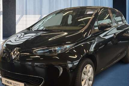 Renault ZOE 46.517 km 10.490 &euro; Unterschleißheim 85716