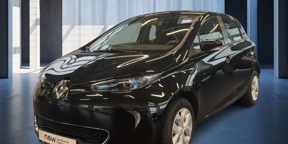 Renault ZOE 46.517 km 10.490 &euro; Unterschleißheim 85716