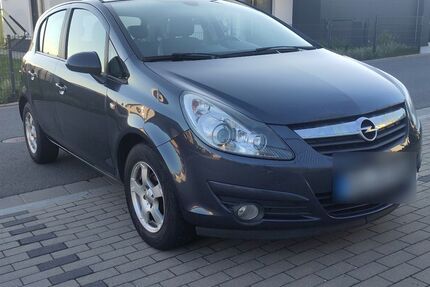 Opel Corsa 164.000 km 2.800 &euro; Kulmbach 95326