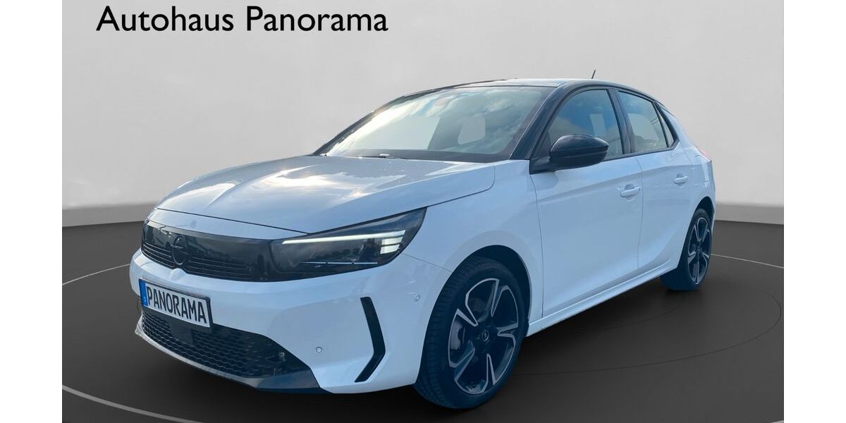 Opel Corsa 17.477 km 16.990 &euro; Schönefeld OT Großziethen 12529