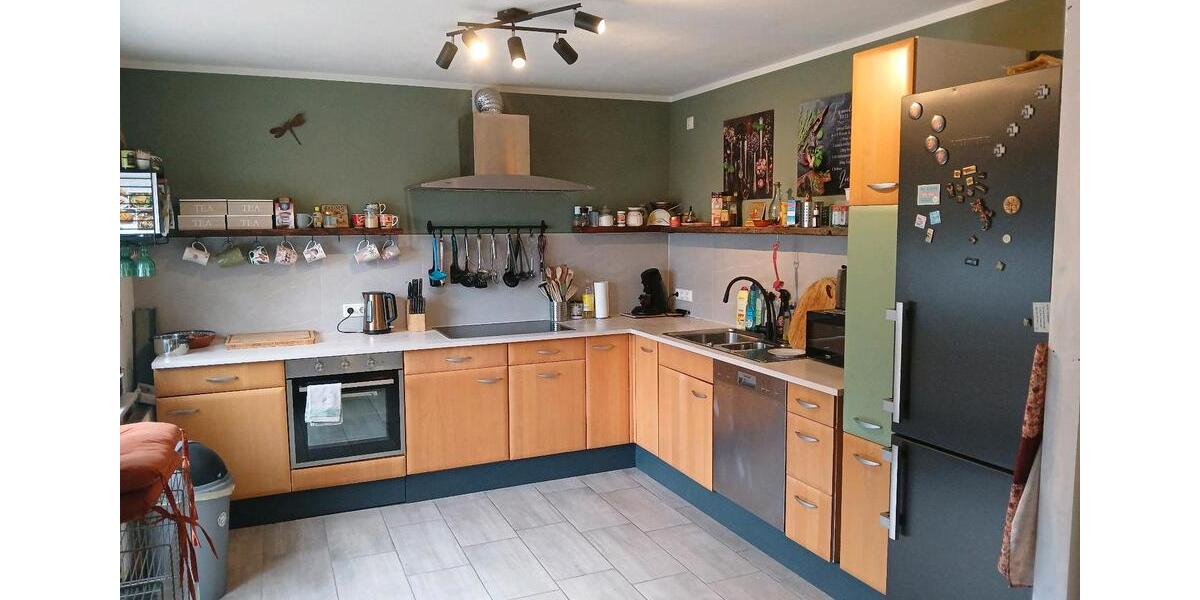 Einfamilienhaus Büchen - 4 Zimmer, 96 m&sup2;, 425.000&euro; | Angebot:26448609