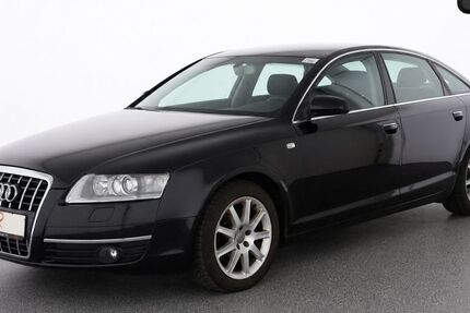 Audi A6 188.000 km 2.780 &euro; Ludwigsfelde 14974