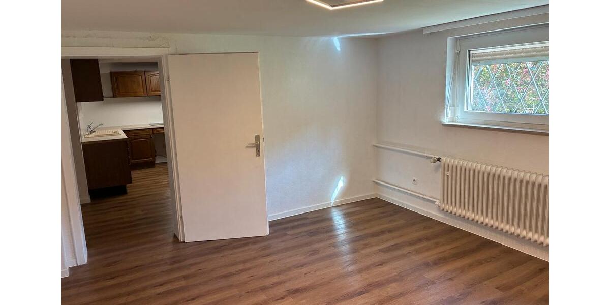 Etagenwohnung Wettenberg - 2 Zimmer, 45 m&sup2;, 800&euro; | Angebot:26330038