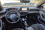 Peugeot 2008 GT 32.647 km 15.750 &euro; Wilsdruff 01723