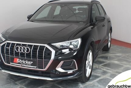 Audi Q3 101.846 km 26.949 &euro; Horn-Bad Meinberg 32805