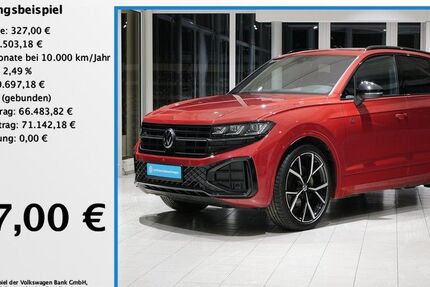 VW Touareg 18.225 km 80.987 &euro; Dießen am Ammersee 86911