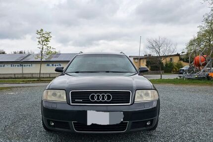 Audi A6 400.142 km 2.800 € Selbitz 95152