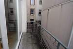 Trier Innenstadt: Apartment mit EBK und Balkon ab 01.03. frei 2 zimmer