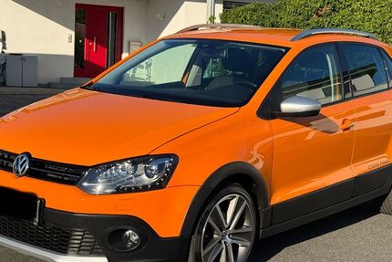 VW Polo 78.573 km 8.990 &euro; Lohfelden 34253