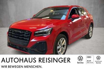 Audi Q2 20.984 km 27.850 &euro; Wasserburg a.Inn 83512