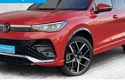 VW Tiguan 28.250 km 46.450 &euro; Zeitz 06712
