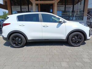 Kia SPORTAGE 1.6T AWD DCT7 BLACK ED PREM GD Edition 47.723 km 20.960 &euro; Höhenkirchen-Siegertsbrun 85635