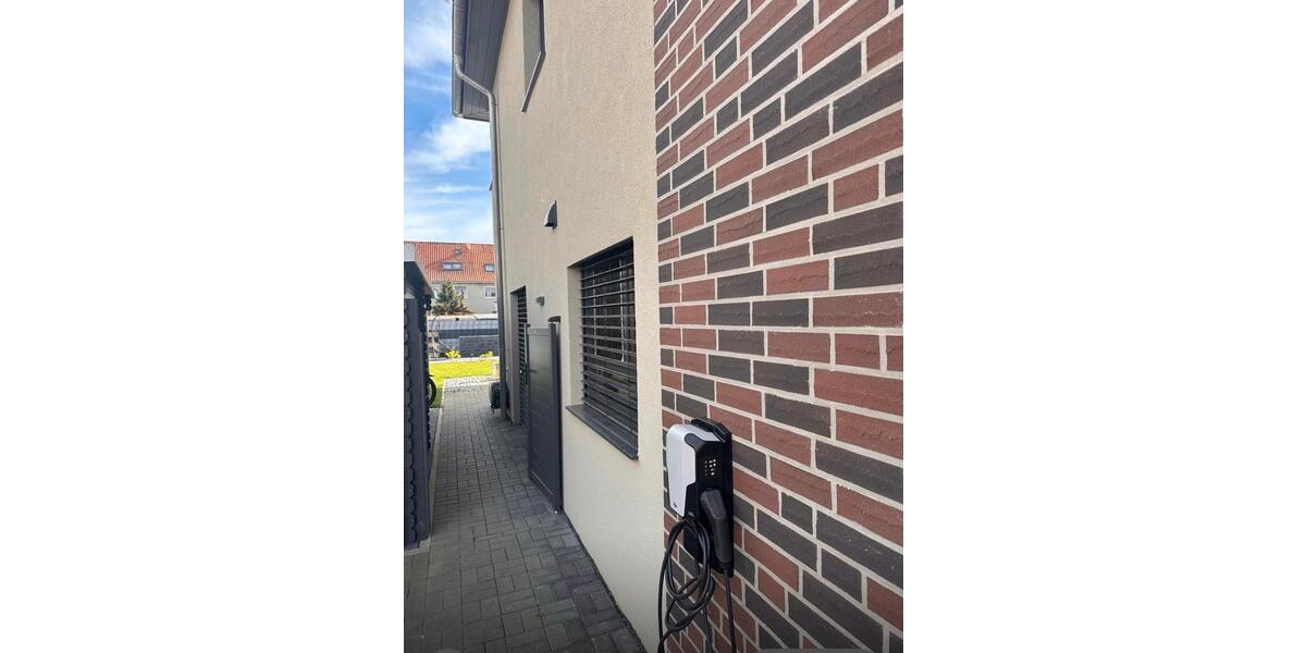 Doppelhaushälfte Halberstadt - 5 Zimmer, 129 m&sup2;, 400.000&euro; | Angebot:27132360