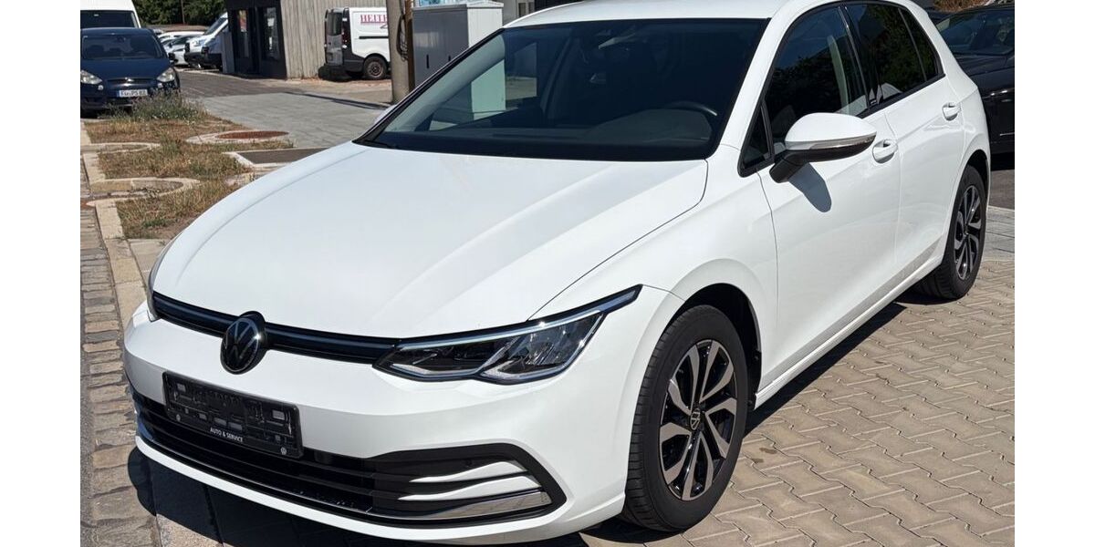 VW Golf 109.200 km 15.990 &euro; Nürnberg 90469