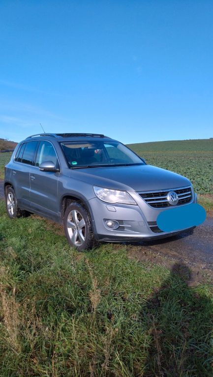 Tiguan
