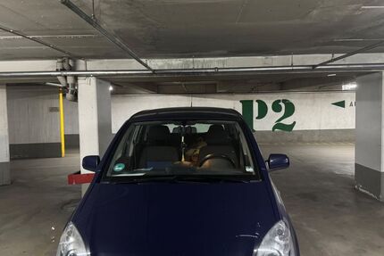 Opel Zafira 110.000 km 3.150 &euro; München 81375