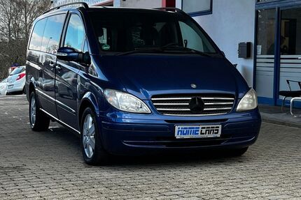 Mercedes-Benz Viano 250.000 km 4.999 &euro; Oberndorf am Neckar 78727