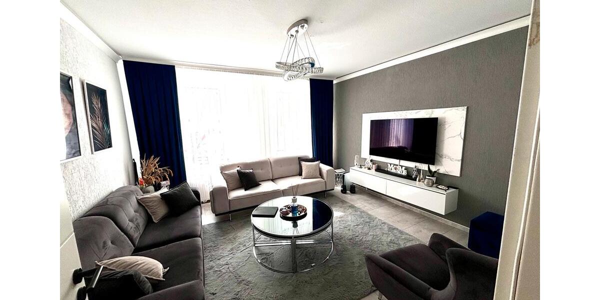 Erdgeschoßwohnung Dortmund Innenstadt Nord - 1 Zimmer, 74 m&sup2;, 215.000&euro; | Angebot:27038026