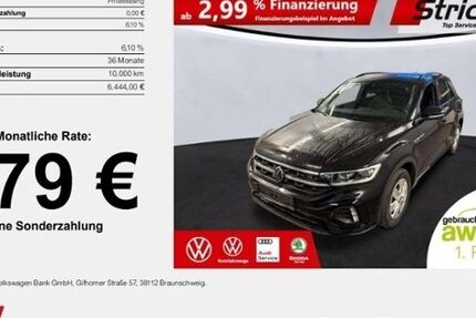VW T-Roc 51.917 km 26.949 &euro; Horn-Bad Meinberg 32805