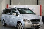 Mercedes-Benz Viano 2.2 CDI EDITION LANG / 6-SITZE / AUTOMATIK 132.000 km 19.444 &euro; Hamm 59077