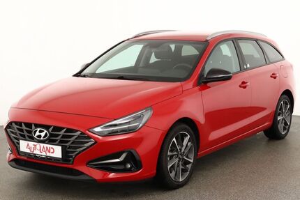 Hyundai i30 49.998 km 20.990 &euro; Halle 06122