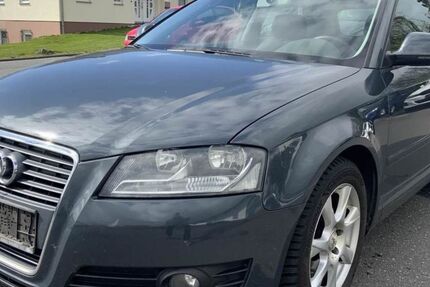 Audi A3 143.000 km 5.950 &euro; Ubstadt 76698