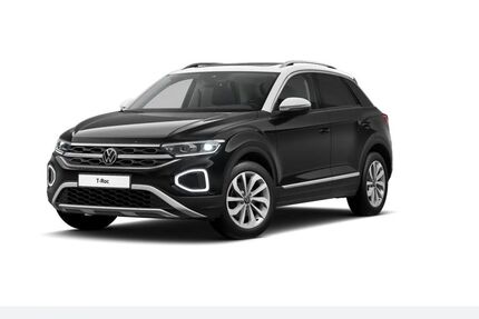 VW T-Roc 50.794 km 25.190 &euro; Remscheid 42857