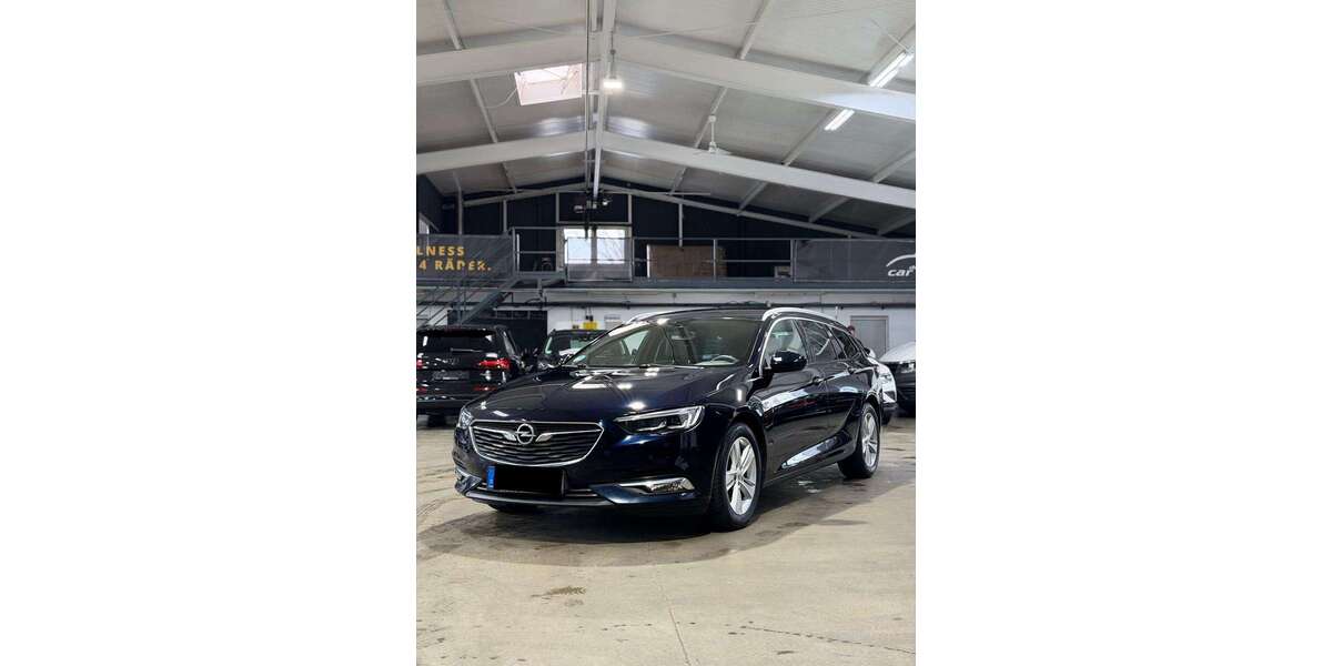 Opel Insignia 139.548 km 15.100 &euro; Hude 27798