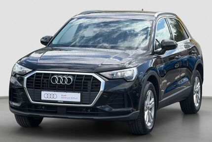 Audi Q3 29.300 km 29.370 &euro; Erfurt 99099