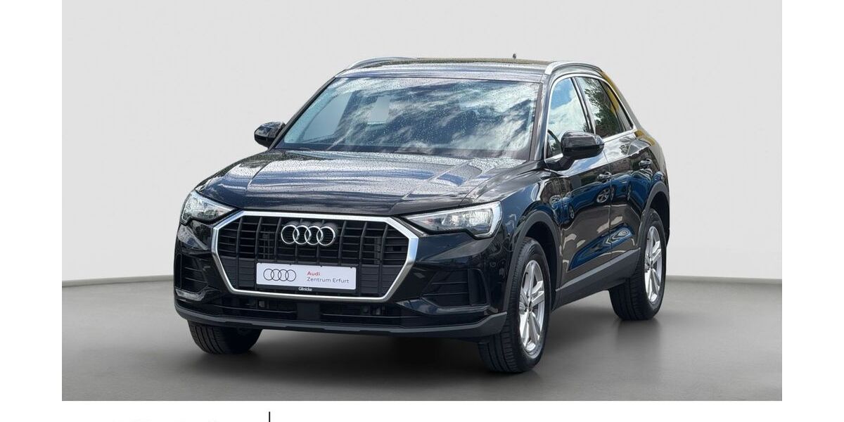 Audi Q3 29.300 km 29.370 &euro; Erfurt 99099