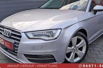 Audi A3 179.900 km 8.990 &euro; Münster (Hessen) 64839