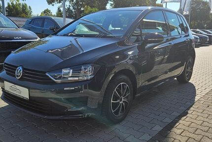 VW Golf Sportsvan 34.664 km 11.890 &euro; Bedburg-Hau 47551