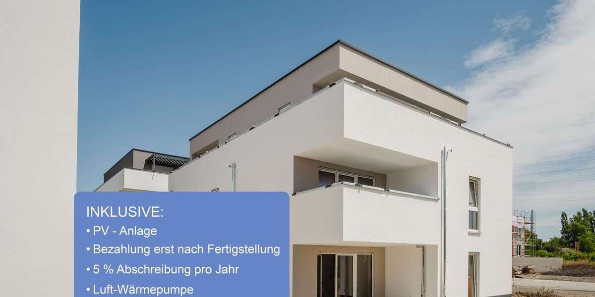 Etagenwohnung Weißenthurm - 3.5 Zimmer, 102 m&sup2;, 409.000&euro; | Angebot:24098296