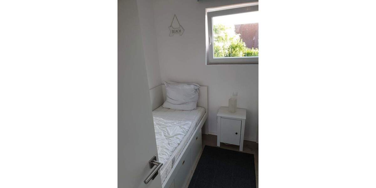 Etagenwohnung Wangerland-Horumersiel Horumersiel - 2 Zimmer, 37 m&sup2;, 144.500&euro; | Angebot:24760678