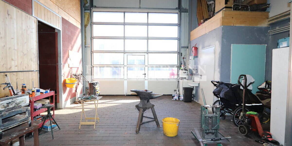 Gewerbeobjekt Schmalfeld - 895.000&euro; | Angebot:26544503