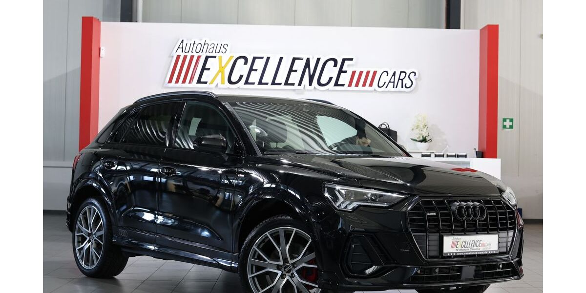 Audi Q3 172.000 km 26.444 &euro; Hamm 59077