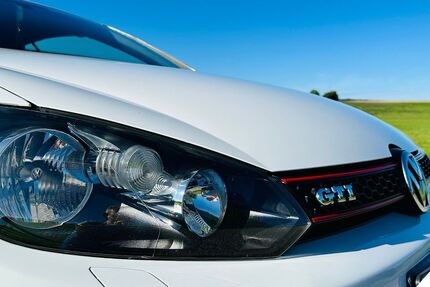 VW Golf 99.600 km 16.990 &euro; Rottweil 78628