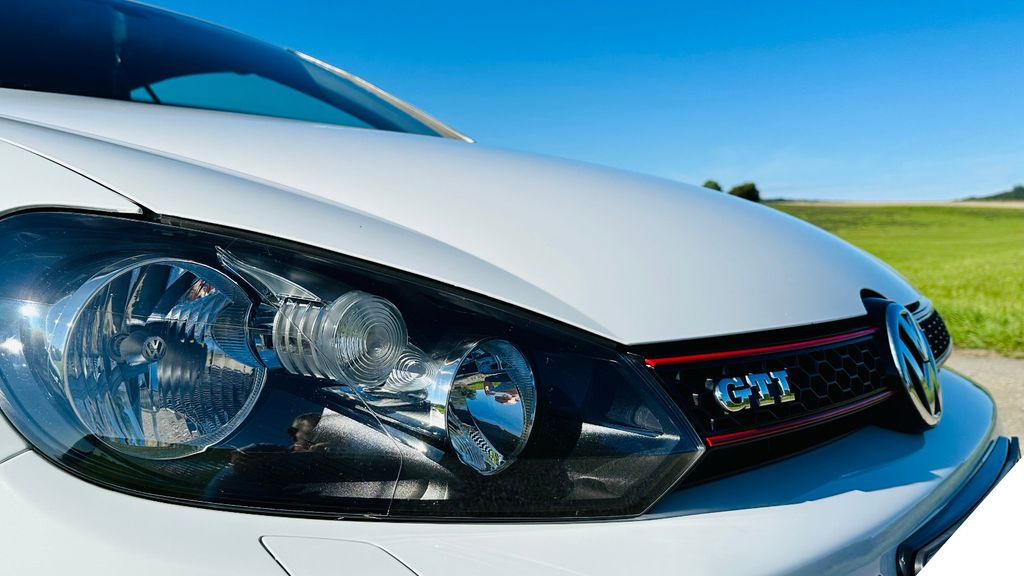 VW Golf 99.600 km 16.990 &euro; Rottweil 78628