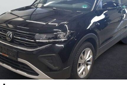 VW T-Cross 26.500 km 22.360 &euro; Lörrach 79540