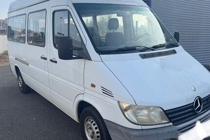 Mercedes-Benz Sprinter 183.200 km 6.900 &euro; Bretten 75015