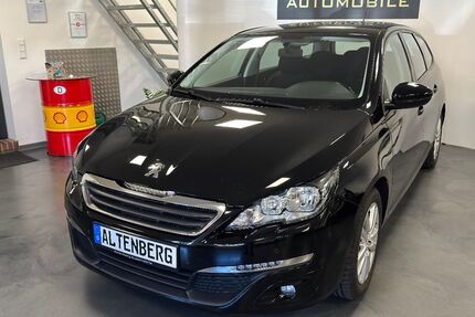 Peugeot 308 141.900 km 7.490 &euro; Handewitt 24983