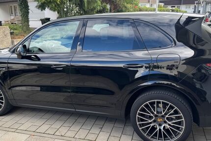 Porsche Cayenne 69.610 km 61.000 &euro; Rutesheim 71277