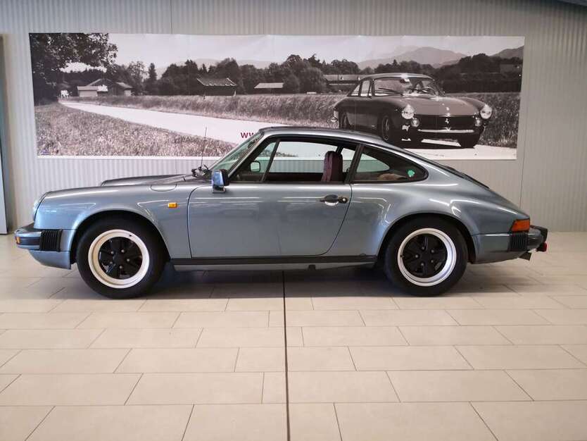 Porsche 911 177.481 km 74.900 € Anzing 85646