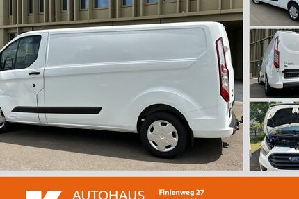Ford Transit Custom 14.945 km 27.950 &euro; Achim 28832