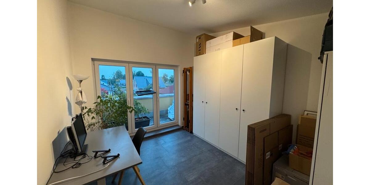 Reihenhaus Belm - 5 Zimmer, 148 m&sup2;, 1.500&euro; | Angebot:26329957