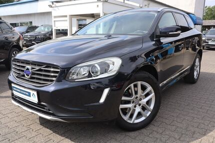 Volvo XC60 124.000 km 18.975 &euro; Darmstadt 64291